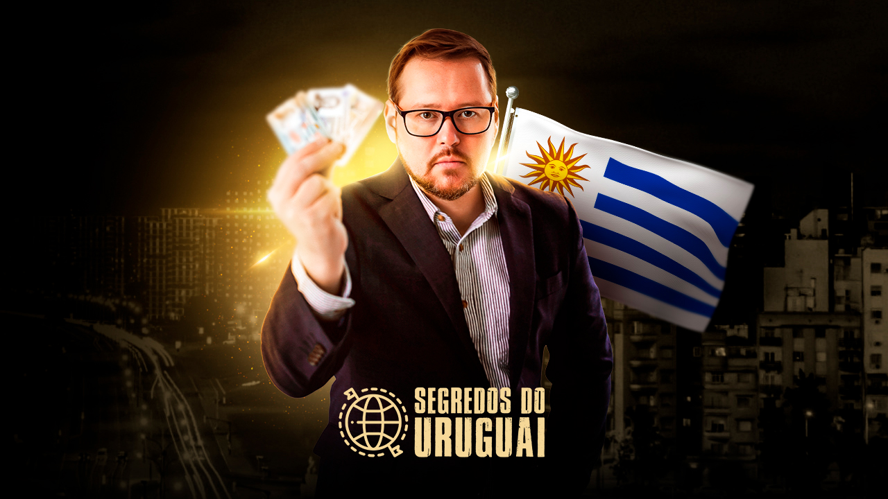 uruguai